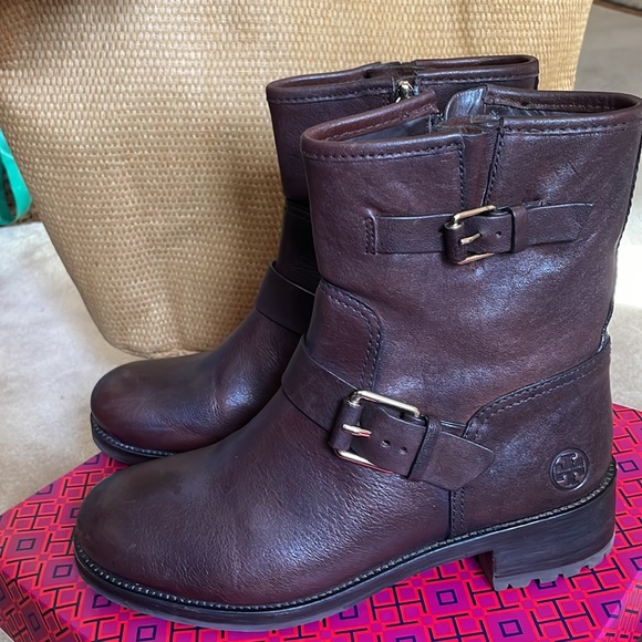 Tory Burch Shoes - Tory Burch boots